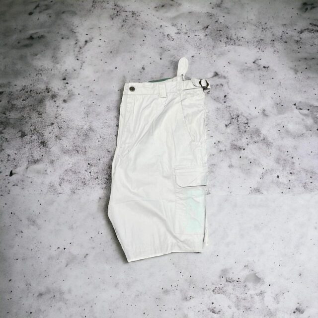 Men's Y2K Trespass Cargo Shorts - M