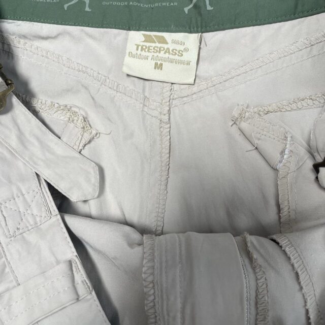 Men's Y2K Trespass Cargo Shorts - M