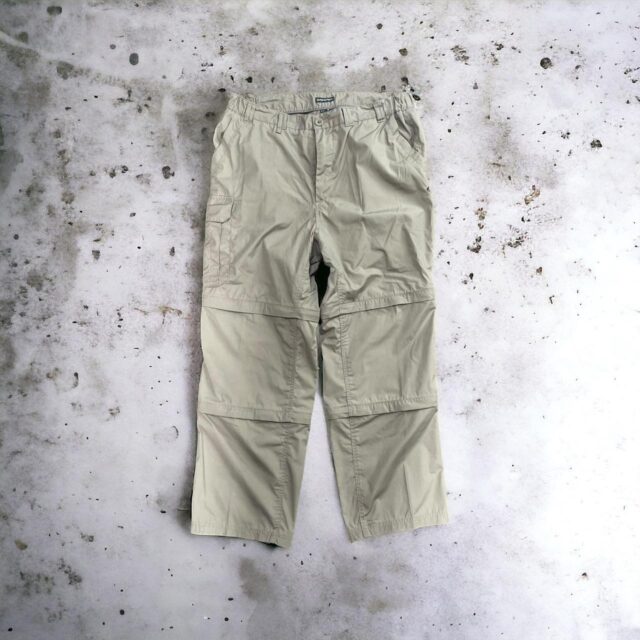 Men's Y2K Multi Functional Utility Cargo Pants - 36"
