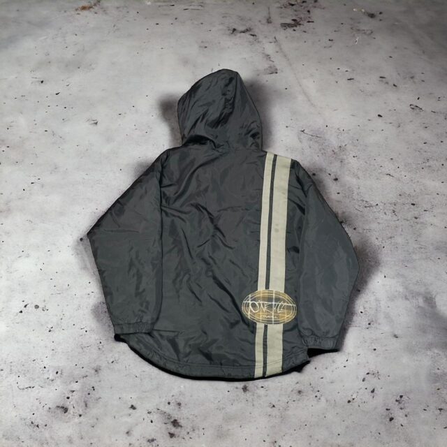 Men's Vintage 90s O'Neill Hooded Jacket - L