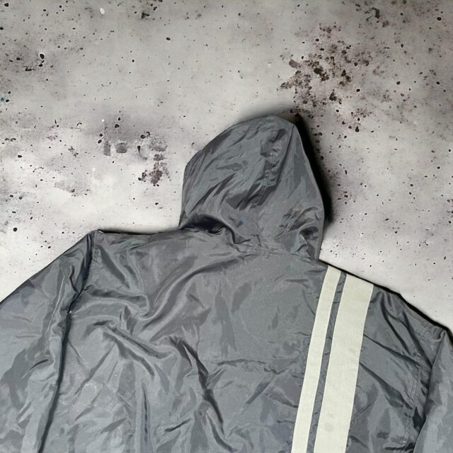 Men's Vintage 90s O'Neill Hooded Jacket - L