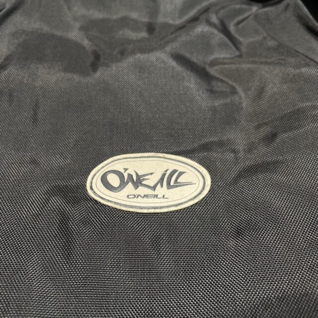 Men's Vintage 90s O'Neill Hooded Jacket - L