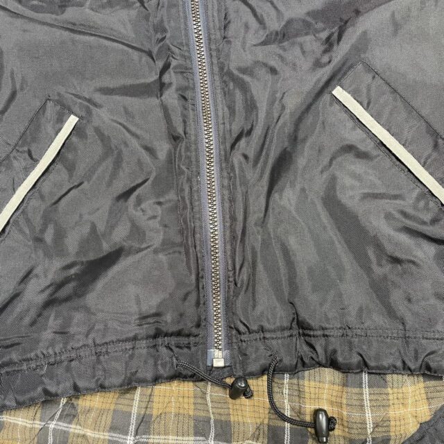 Men's Vintage 90s O'Neill Hooded Jacket - L