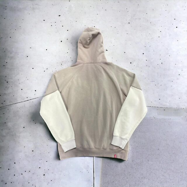 Men's Vintage Y2K Billabong Hoodie - XL