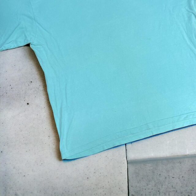 Men's Vintage Adidas Tshirt Hoodie - L