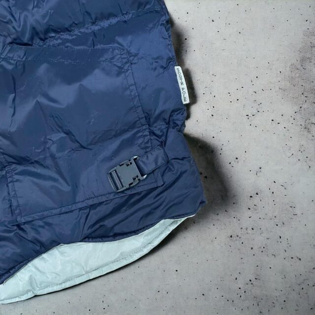 Men's Vintage 90s SouthPole Reversible Gilet - XXL