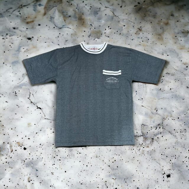 Men's Vintage 90s Giorgio Local Boyz Tshirt - M/L
