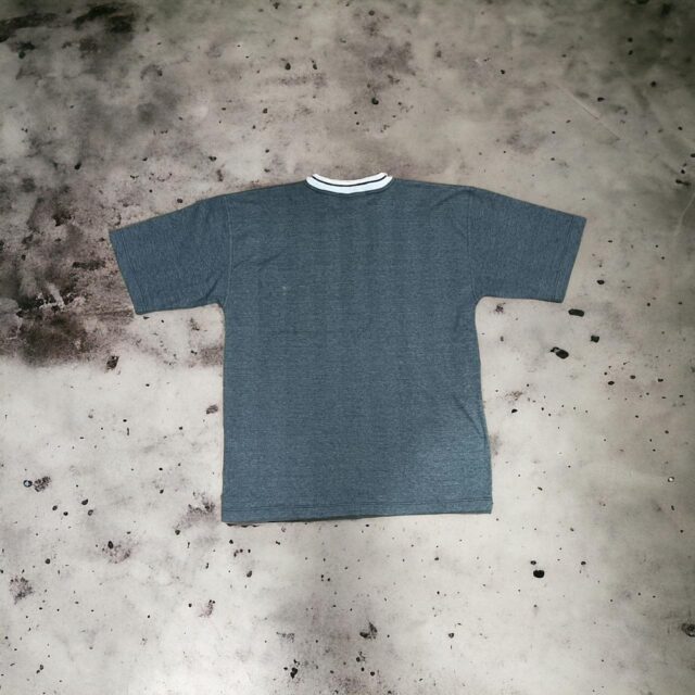 Men's Vintage 90s Giorgio Local Boyz Tshirt - M/L