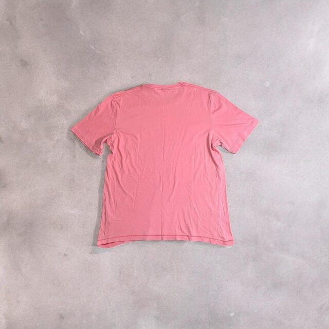 Men's Y2K Pastel O'Neill Spell Out Tshirt - L