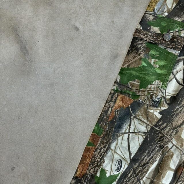 Men's Y2K Realtree Cargo Pants - 30"