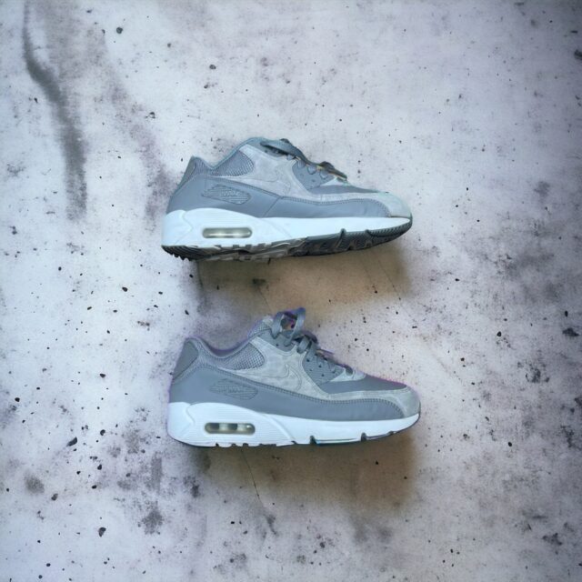 Nike Air Max 90 Ultra 2.0 LTR Trainers - UK 7