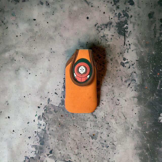 Vintage 90s South Park Belt Pouch Phone Case