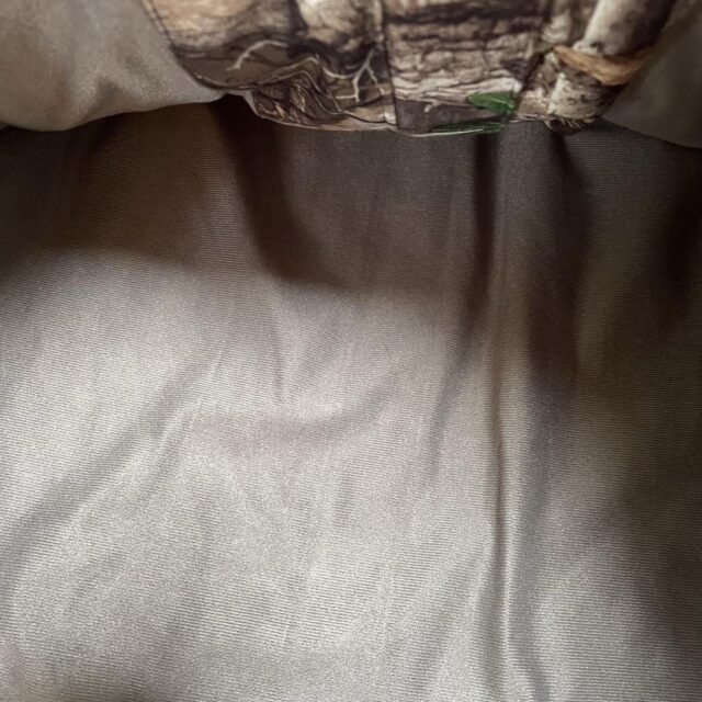 Men's Vintage Y2K Realtree Jacket - L