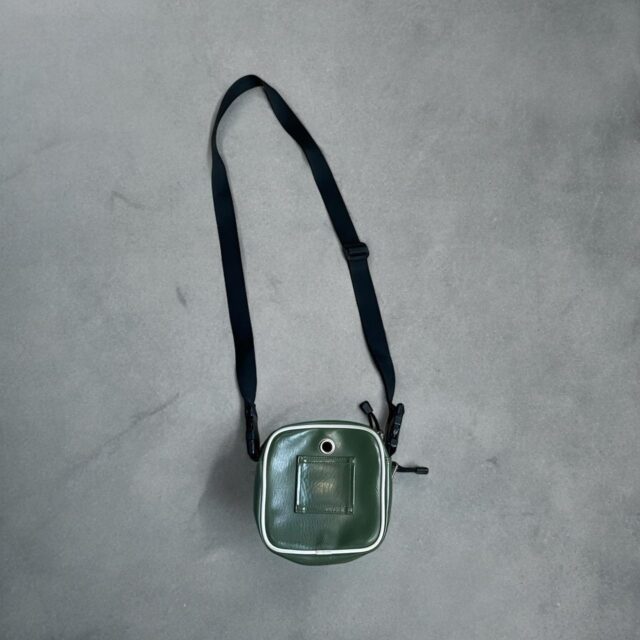 Vintage Y2K Quiksilver Shoulder Bag