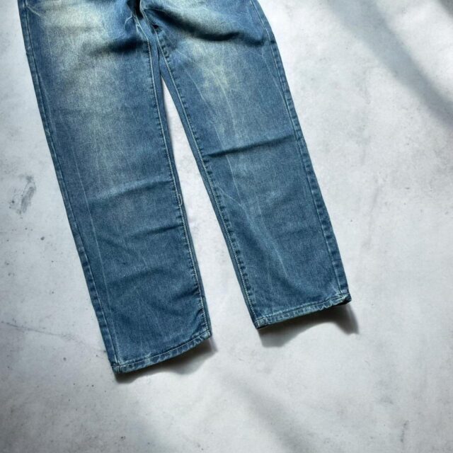 Men's Baggy Hip Hop Skater Jeans - 30"