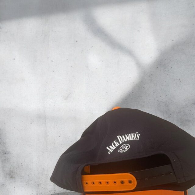 Men's McLaren Racing Formula 1 Cap