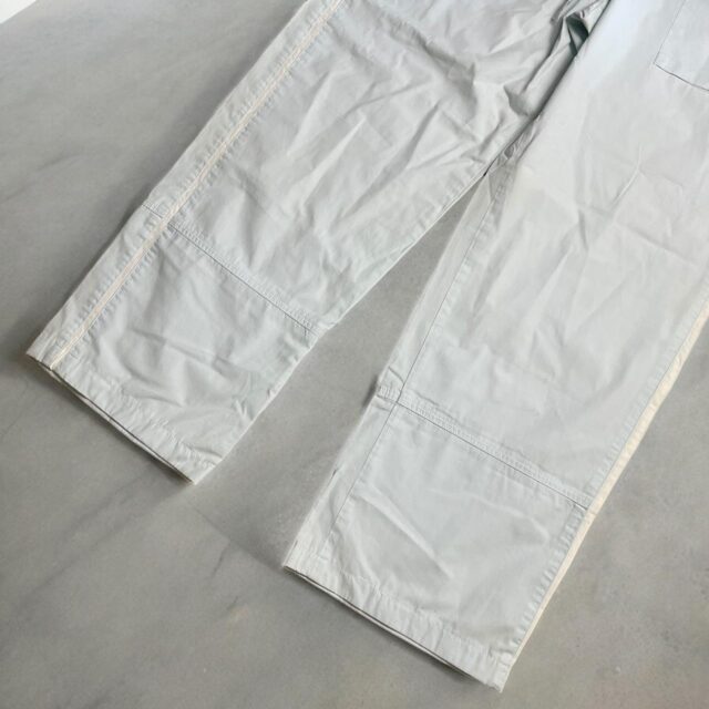 Vintage Y2K Quiksilver Roxy Cropped Pants - UK 12