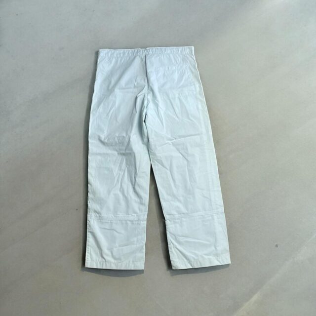 Vintage Y2K Quiksilver Roxy Cropped Pants - UK 12