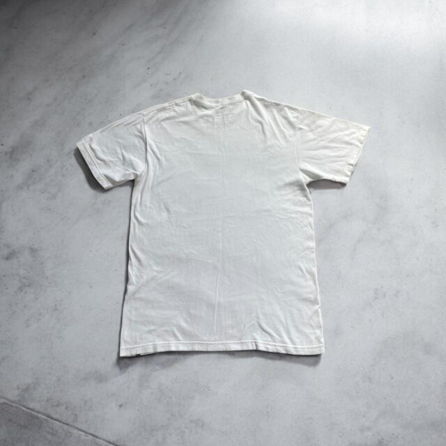 Vintage Y2K Hurley Graphic Print Tshirt - L