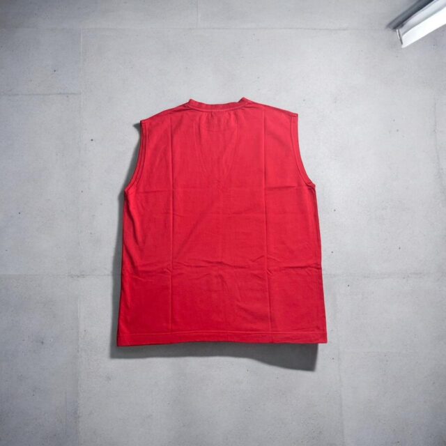 Mens Vintage Y2K Billabong Vest Tshirt - XL