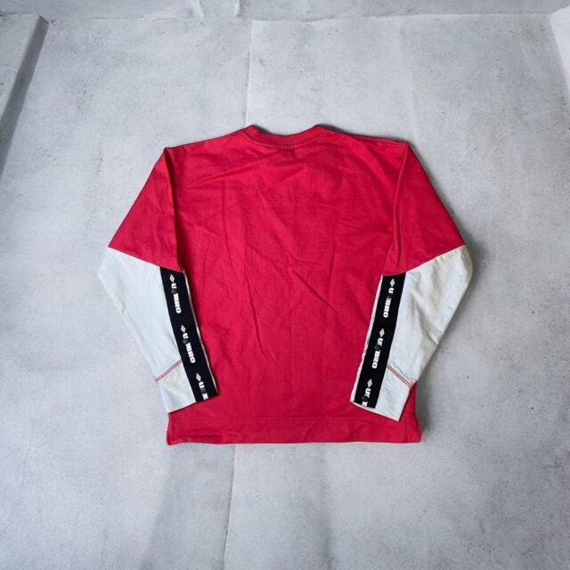 Men's Vintage Umbro Sweatshirt - XS
