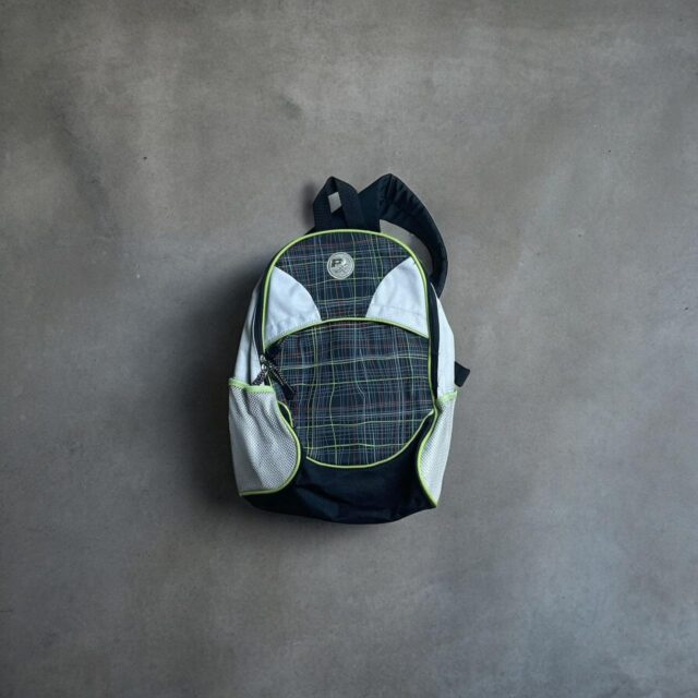 Vintage Unisex Y2K Urban Sling Bag
