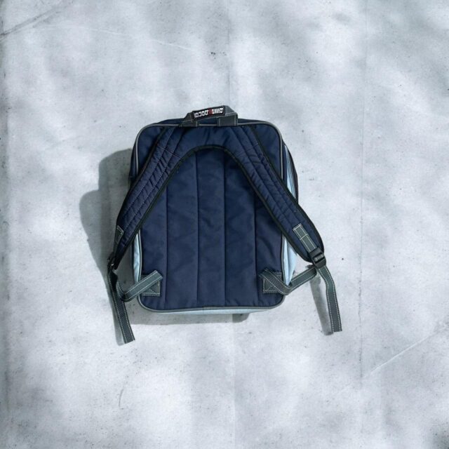 Vintage Y2K Billabong Large Rucksack