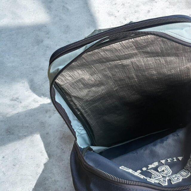 Vintage Y2K Billabong Large Rucksack