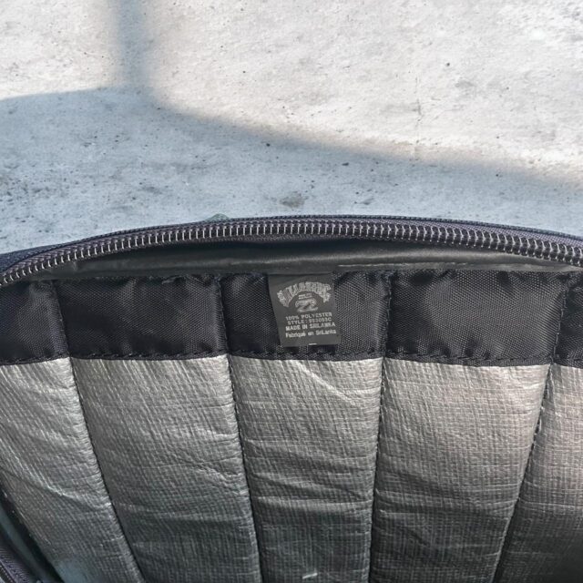 Vintage Y2K Billabong Large Rucksack