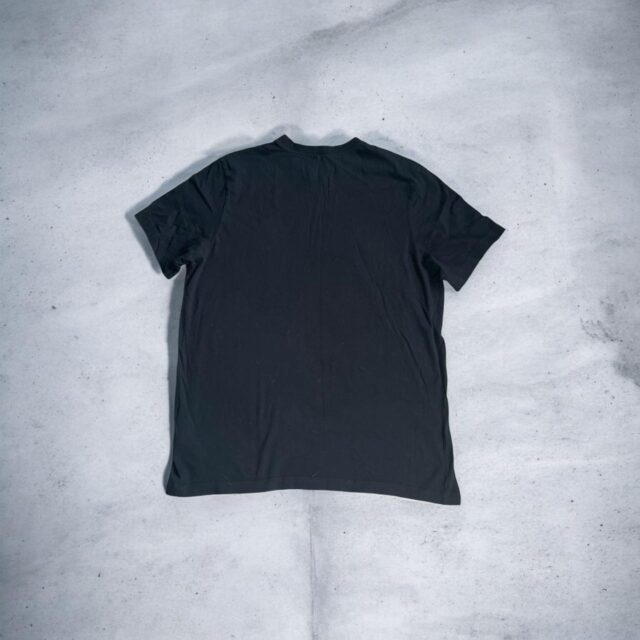 Men's Black Nike Tshirt - L