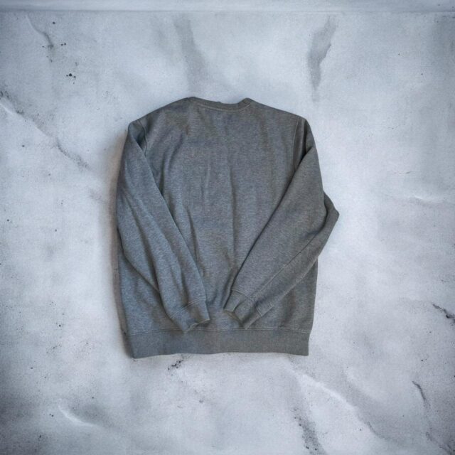 Vintage Russell Athletic Varsity Sweatshirt - XL