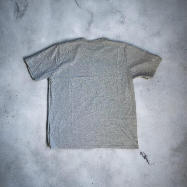 Men's Grey Carhartt Tshirt - XL