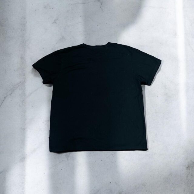 Men's Black Ralph Lauren Tshirt - XL