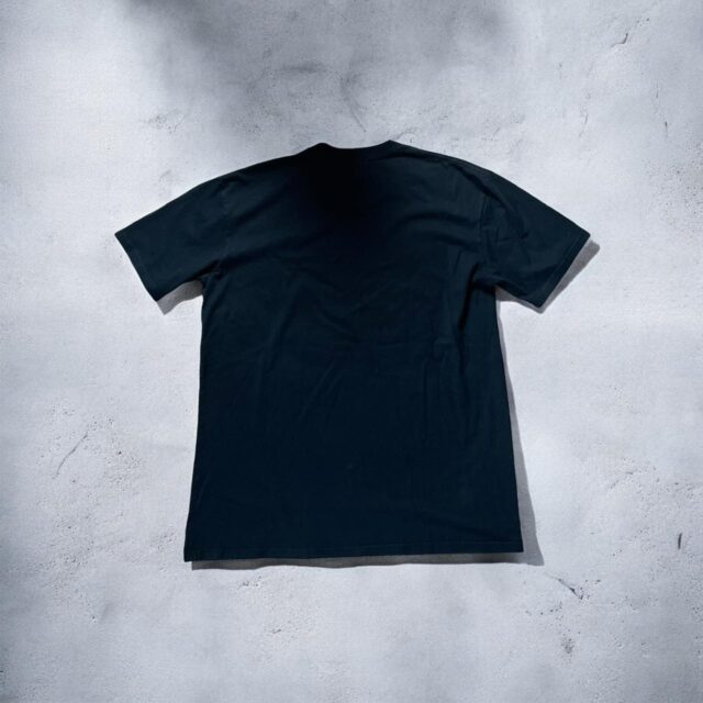 Mens Noah Thomas Spell Out Tshirt - XL
