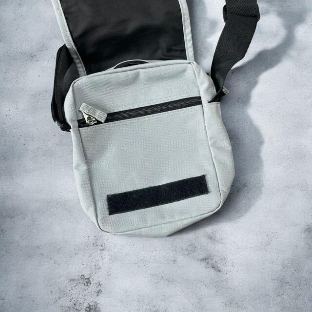 Vintage Y2K Quiksilver Shoulder Bag