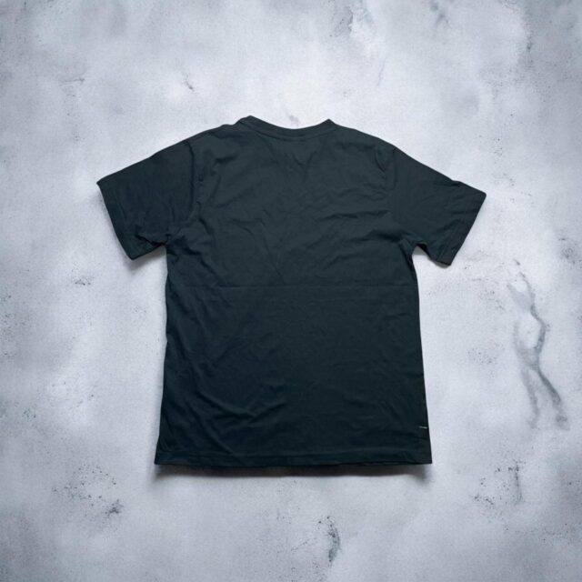 Vintage Black Le Coq Sportif Tshirt  - L