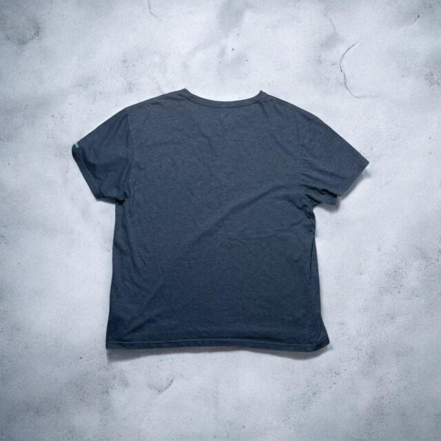 Mens Navy Blue Columbia Tshirt - L