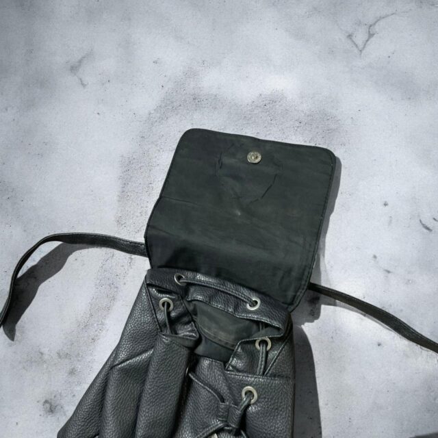 Vintage Harley Davidson Rucksack