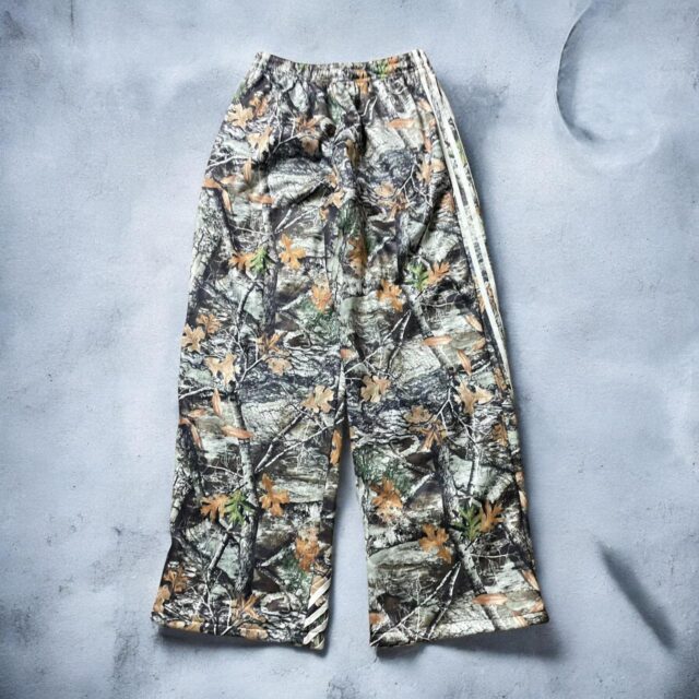 Mens Realtree Sporty Joggers - 32"