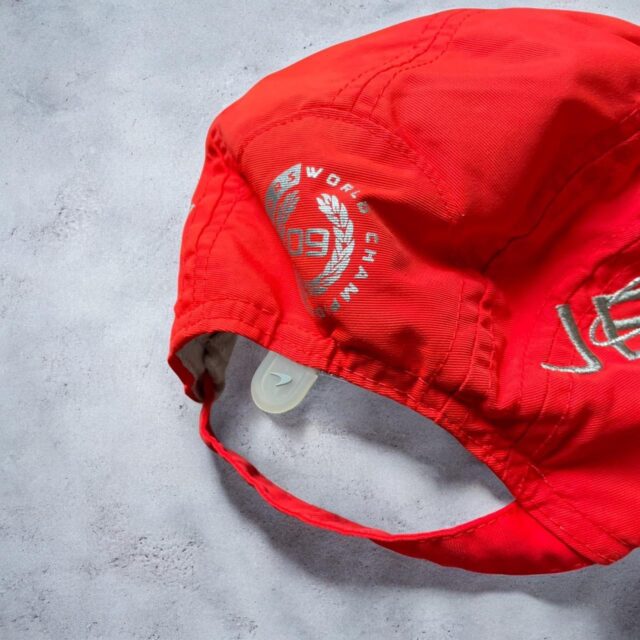 Men's McLaren Jenson Button Vodafone Racing Cap