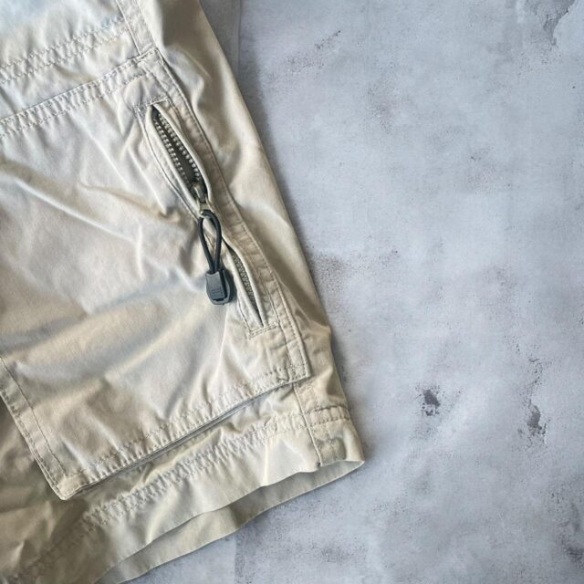 Vintage Y2K Lee Cooper Utility Cargo Shorts - 34"