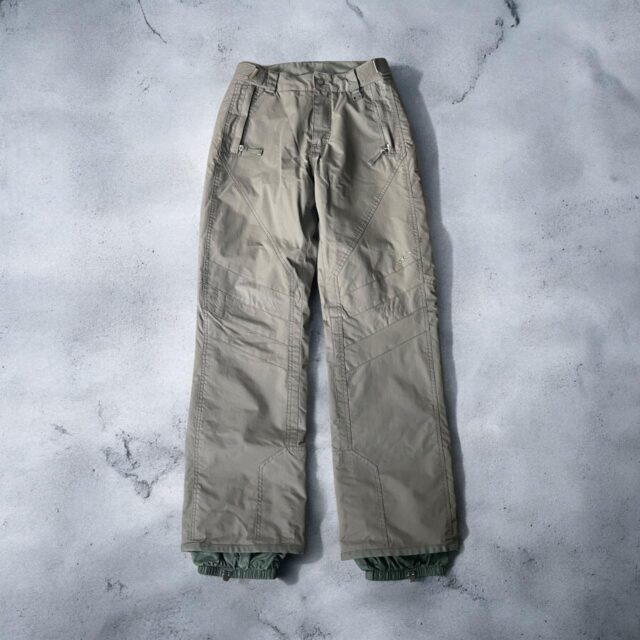 Vintage Y2K O'Neill Padded Ski Pants - 30"