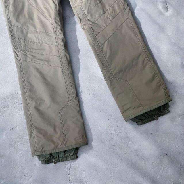 Vintage Y2K O'Neill Padded Ski Pants - 30"