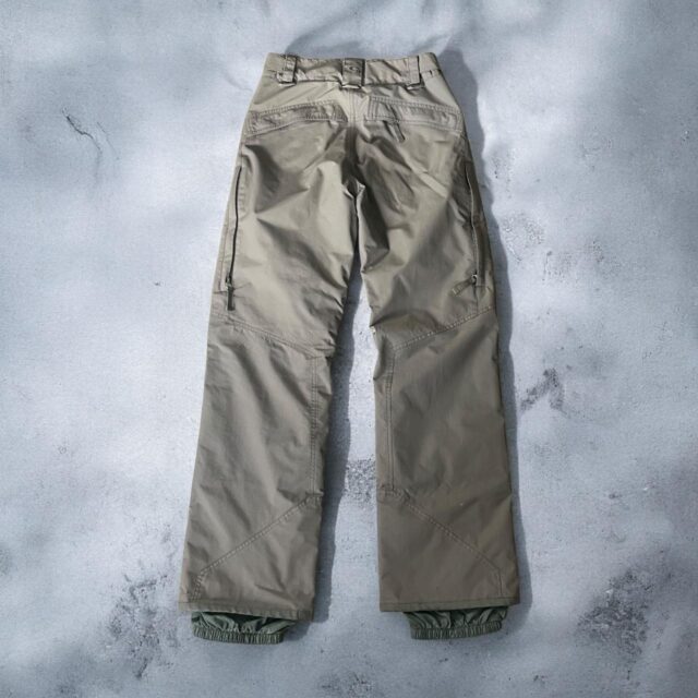 Vintage Y2K O'Neill Padded Ski Pants - 30"