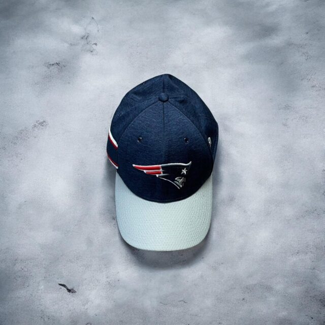 New Era NFL New England Patriots Cap