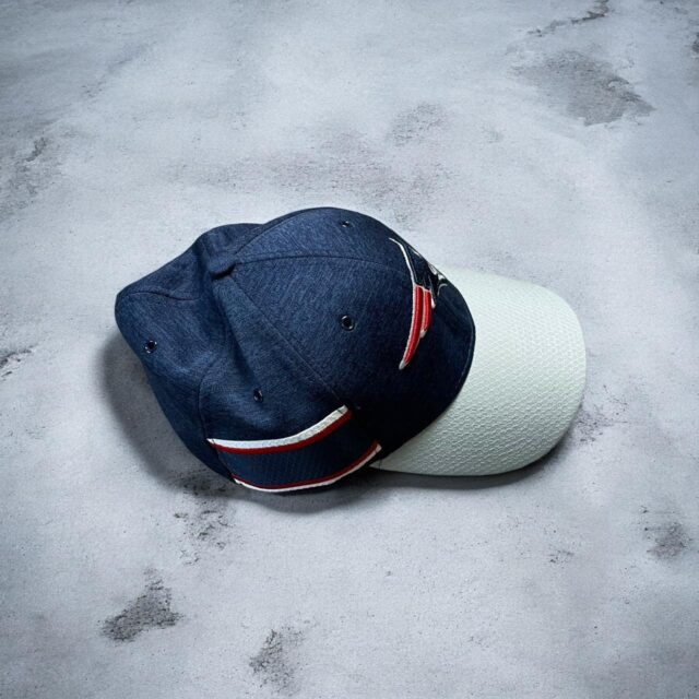 New Era NFL New England Patriots Cap