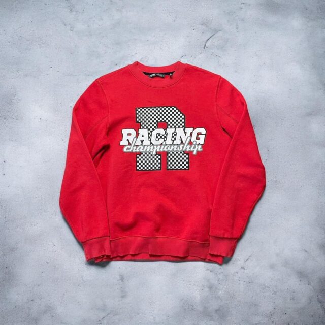 Men's Racing Championship Sweatshirt - S