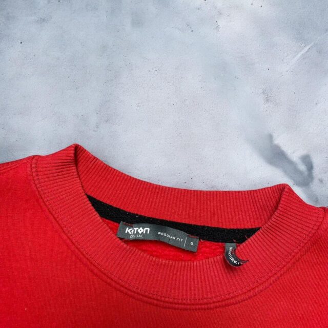 Men's Racing Championship Sweatshirt - S