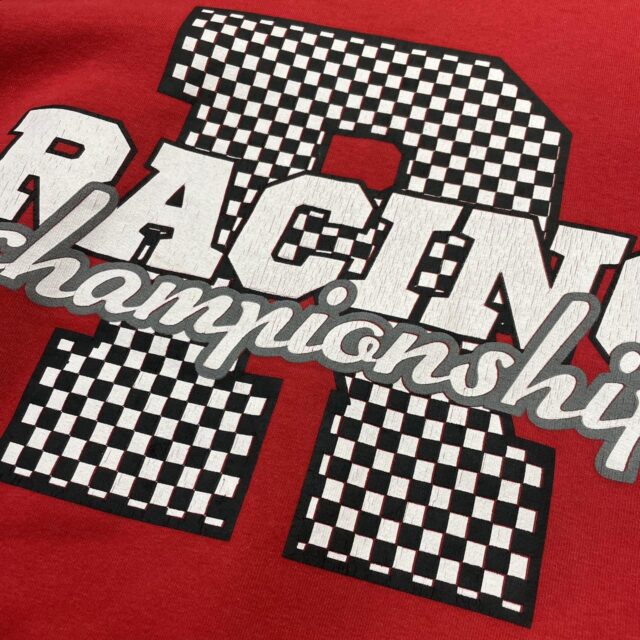 Men's Racing Championship Sweatshirt - S