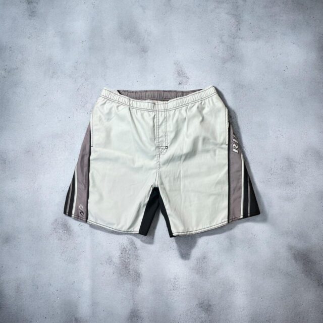 Vintage Y2K Mens Rip Curl Board Shorts - L